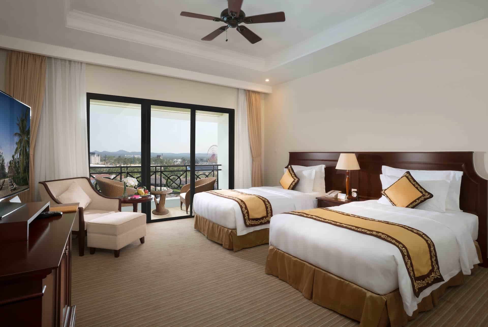 Voucher Vinpearl Resort & Spa Phú Quốc - 