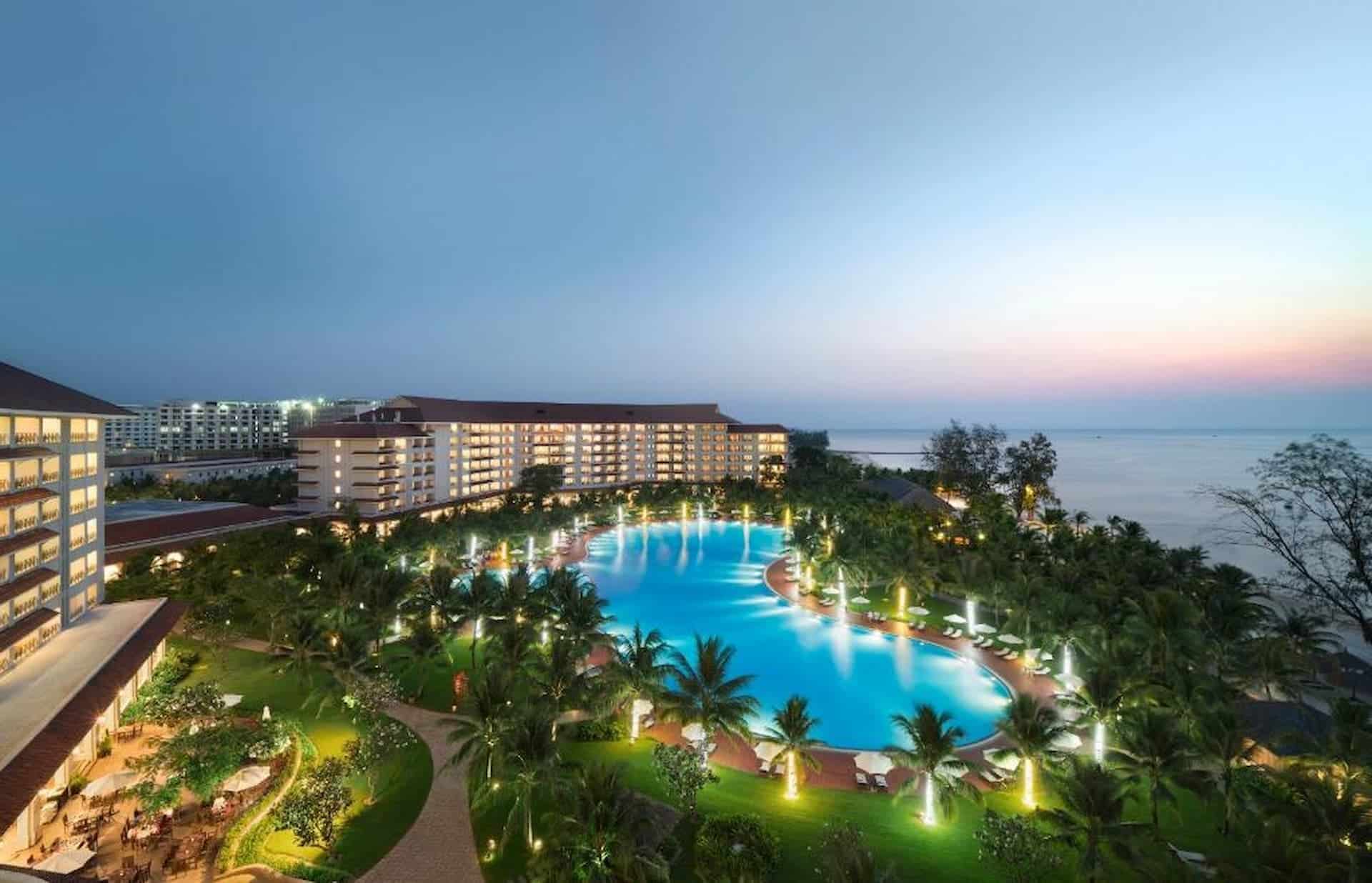 Voucher Vinpearl Resort And Spa Phú Quốc 5 Sao 3n2Đ 2024