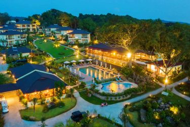thumbnail Voucher nghỉ dưỡng giá rẻ Camia Resort & Spa Phú Quốc 4 sao 2 ngày 1 đêm