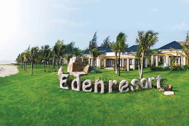 thumbnail Voucher nghỉ dưỡng cao cấp Eden Resort Phú Quốc tiêu chuẩn 4 sao 3N2Đ – Đón tiễn sân bay + Tặng bữa ăn