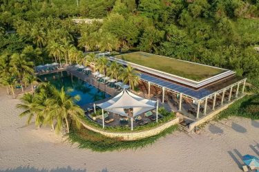 thumbnail Voucher nghỉ dưỡng đẳng cấp 5 sao Mia Resort Nha Trang 2 ngày 1 đêm