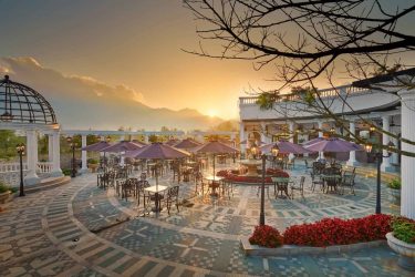 thumbnail Voucher nghỉ dưỡng ưu đãi Silk Path Grand Resort & Spa Sapa 5 sao, 2 ngày 1 đêm