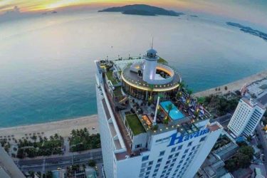 thumbnail Voucher nghỉ dưỡng siêu sang Premier Havana Nha Trang 5 sao, 2 ngày 1 đêm