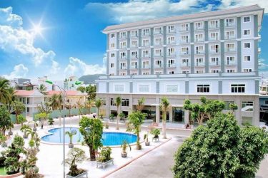 thumbnail Voucher nghỉ dưỡng giá siêu mềm Sky Beach D20 4 sao, 2 ngày 1 đêm tại Nha Trang