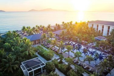 thumbnail Voucher nghỉ dưỡng cao cấp Sunrise Premium Resort & Spa Hoi An 5 sao 3 ngày 2 đêm