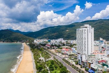 thumbnail Voucher nghỉ dưỡng đẳng cấp Anya Premier Hotel Quy Nhơn 5 sao, 2 ngày 1 đêm