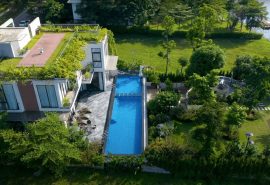 Top 6 Resort gần Hà Nội lý tưởng, không thể bỏ qua vào dịp cuối tuần