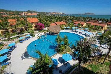 thumbnail Voucher nghỉ dưỡng Pandanus Resort Mũi Né 4 sao 2 ngày 1 đêm